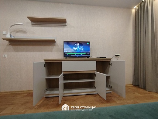 Сдаётся 1-комнатная квартира, Минск, Налибокская ул., 28 - фото 2 