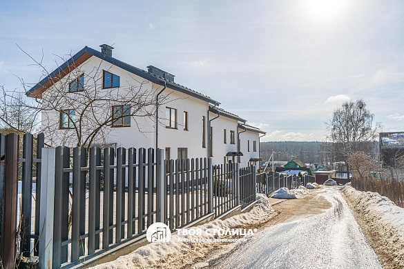 таунхаус, Минск - фото 4 