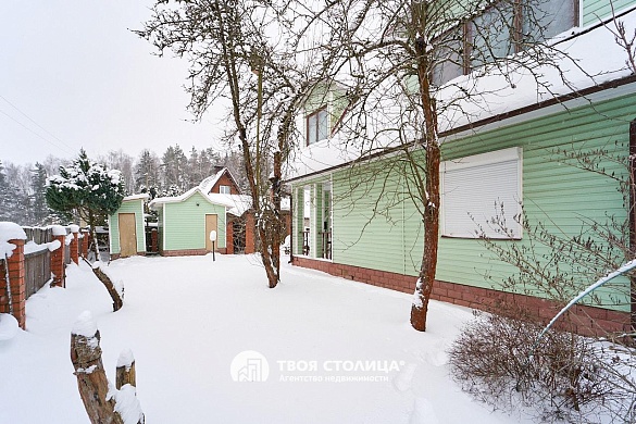 дача, Жуков Луг - фото 51 