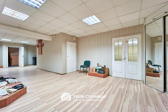 коттедж, Боровляны - фото 5 