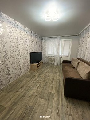 Сдаётся 1-комнатная квартира, Минск, Куйбышева, 48 - фото 3 