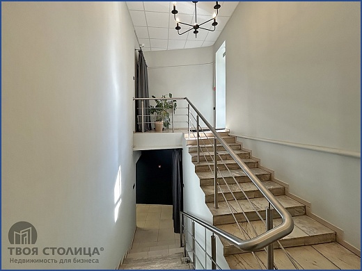 Сфера услуг в аренду, Минск, Рокоссовского просп., 136, к. А - фото 8 