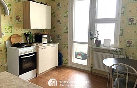 Продажа  квартиры, Минск, Колесникова ул., 37