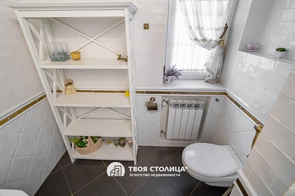 коттедж, Минск - фото 38 