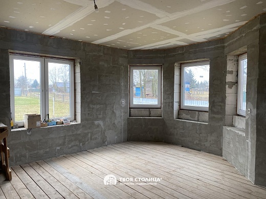 дом, Рудня - фото 14 