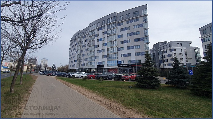 Сфера услуг в аренду, Минск, Филимонова, 22 - фото 20 