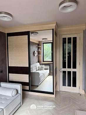 Сдаётся 2-комнатная квартира, Минск, Купалы ул., 7 - фото 5 