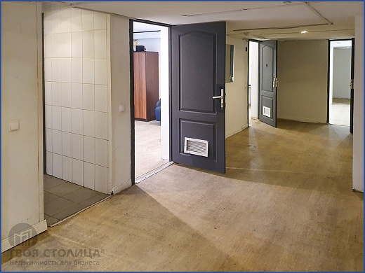 Сфера услуг в аренду, Минск, Независимости, 58, к. 1 - фото 15 