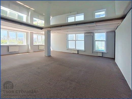 Торговые площади в аренду, Минск, Лучины ул., 44 - фото 1 