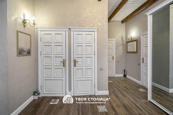 коттедж, Минск - фото 29 