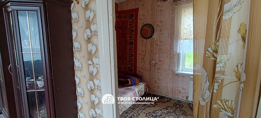 дом, Смолевичи - фото 12 
