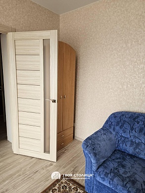 Сдаётся 1-комнатная квартира, Озерцо, Звездная ул., 21, к. 4 - фото 6 