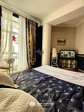 Сдаётся 3-комнатная квартира, Минск, Ленина ул., 2 - фото 8 