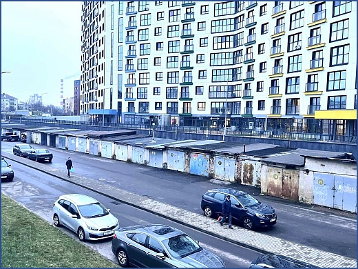 Торговые площади в аренду, Минск, Кропоткина, 59 - фото 9 