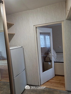 Сдаётся 1-комнатная квартира, Минск, Плеханова ул., 67 - фото 2 