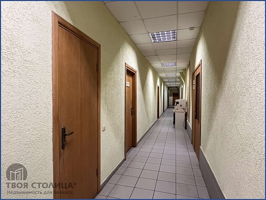 Офис на  продажу, Минск, Подшипниковый проезд, 9 - фото 13 