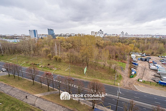 Сдаётся 4-комнатная квартира, Минск, Тимошенко ул., 10 - фото 39 