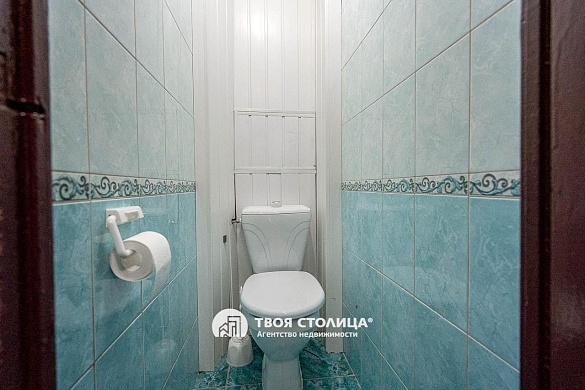 Сдаётся 3-комнатная квартира, Минск, Мавра ул., 18 - фото 10 