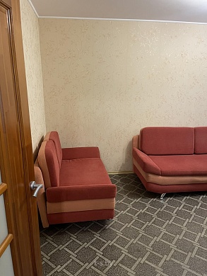 Сдаётся 2-комнатная квартира, Минск, Голодеда ул., 67 - фото 4 