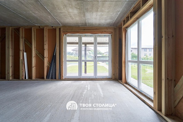 дом, Слобода - фото 23 