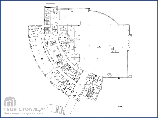 Сфера услуг в аренду, Минск, Купалы ул., 25 - фото 1 