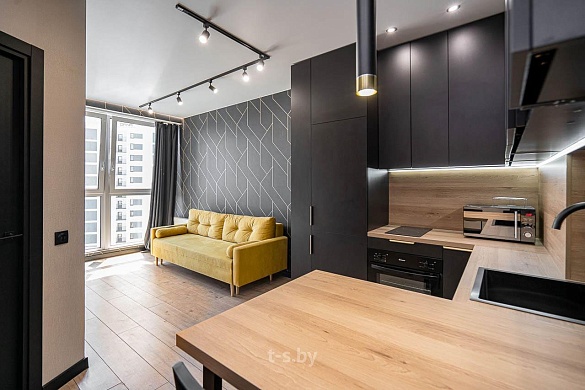 Сдаётся 2-комнатная квартира, Минск, Белградская ул., 8 - фото 4 