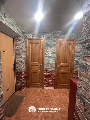 Сдаётся 2-комнатная квартира, Минск, Одинцова ул., 33 - фото 7 