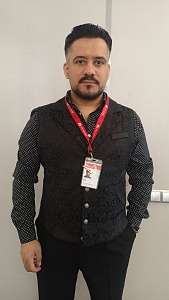  Али Якуб