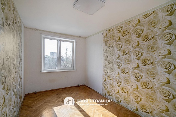 Сдаётся 2-комнатная квартира, Минск, Восточная ул., 30 - фото 7 