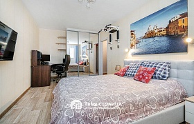 Продажа  квартиры, Минск, Асаналиева ул., 13