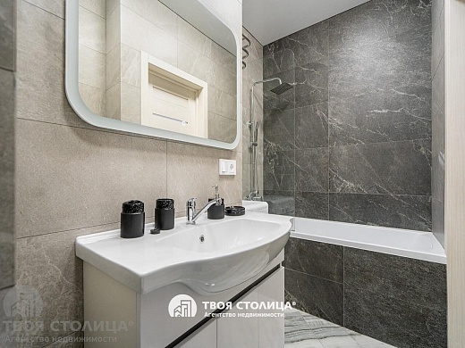 Сдаётся 2-комнатная квартира, Минск, Леонида Левина, 11 - фото 4 