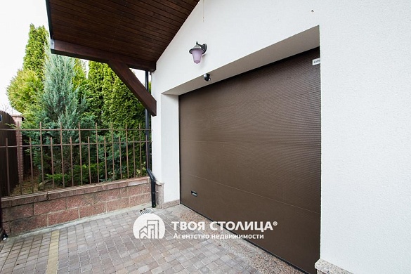 коттедж, Минск - фото 27 