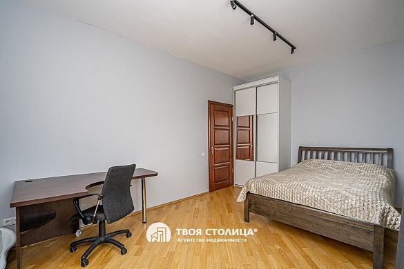 коттедж, Боровляны - фото 28 