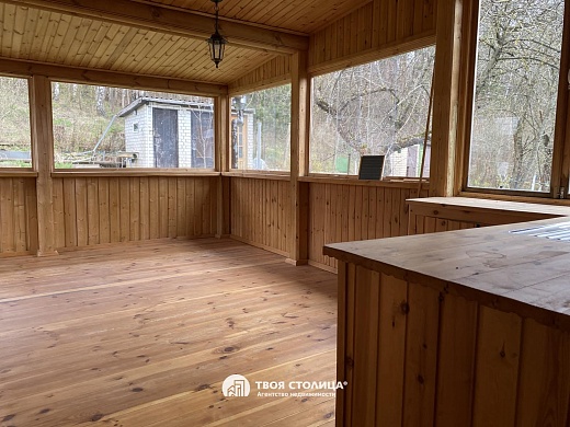 дача, ВЕРАС-1987 - фото 10 