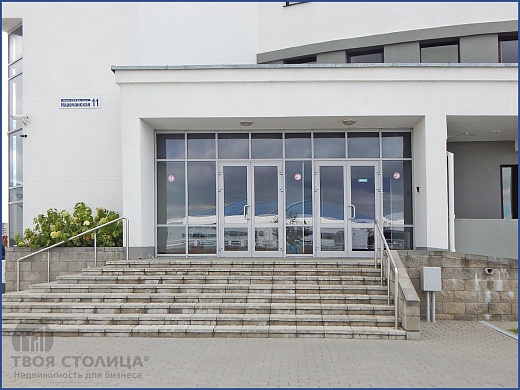 Офис в аренду, Минск, Нарочанская ул., 11, к. 1 - фото 17 