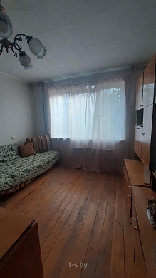 Сдаётся 2-комнатная квартира, Минск, Горовца ул., 14 - фото 1 