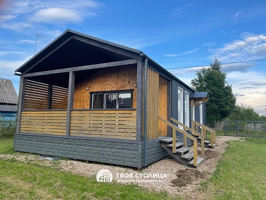 дача, Вераги - фото 1 