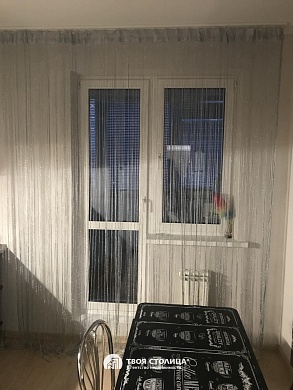 Сдаётся 1-комнатная квартира, Минск, Дзержинского просп., 122 - фото 3 