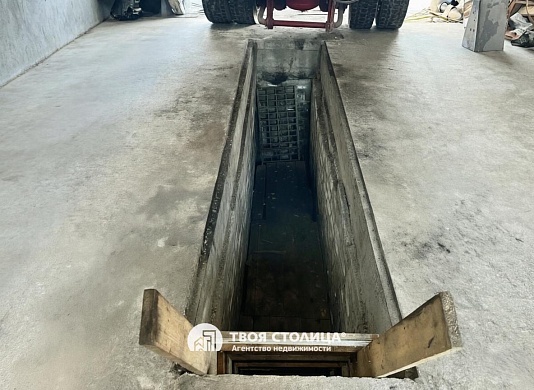 дом, Томковичи - фото 6 