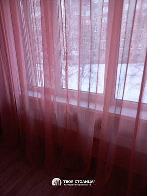 Сдаётся 3-комнатная квартира, Минск, Нестерова ул., 53, к. 1 - фото 8 