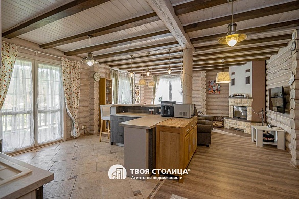 дом, Слобода - фото 1 