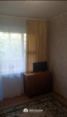 Сдаётся 1-комнатная квартира, Минск, Нестерова ул., 68 - фото 3 