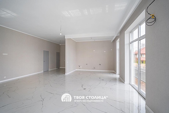 коттедж, Дроздово - фото 18 