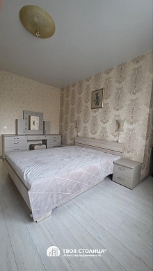 Сдаётся 3-комнатная квартира, Минск, Дзержинского просп., 22 - фото 9 