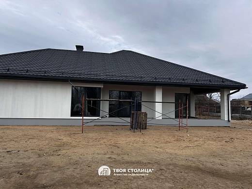 коттедж, Алесино - фото 5 