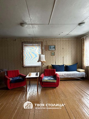 дом, Слобода - фото 1 