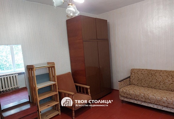 Сдаётся 2-комнатная квартира, Минск, Седых ул., 20 - фото 2 