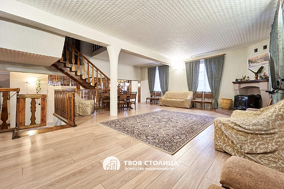 полдома, Копище - фото 2 