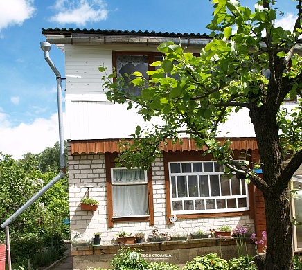  103.6 м2, Брестском