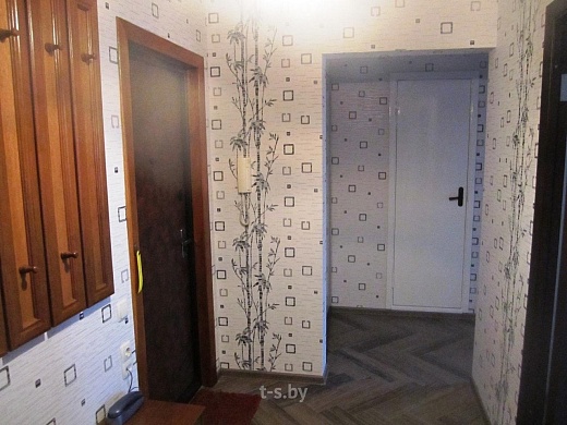 Сдаётся 2-комнатная квартира, Минск, Звязда газеты просп., 42 - фото 12 